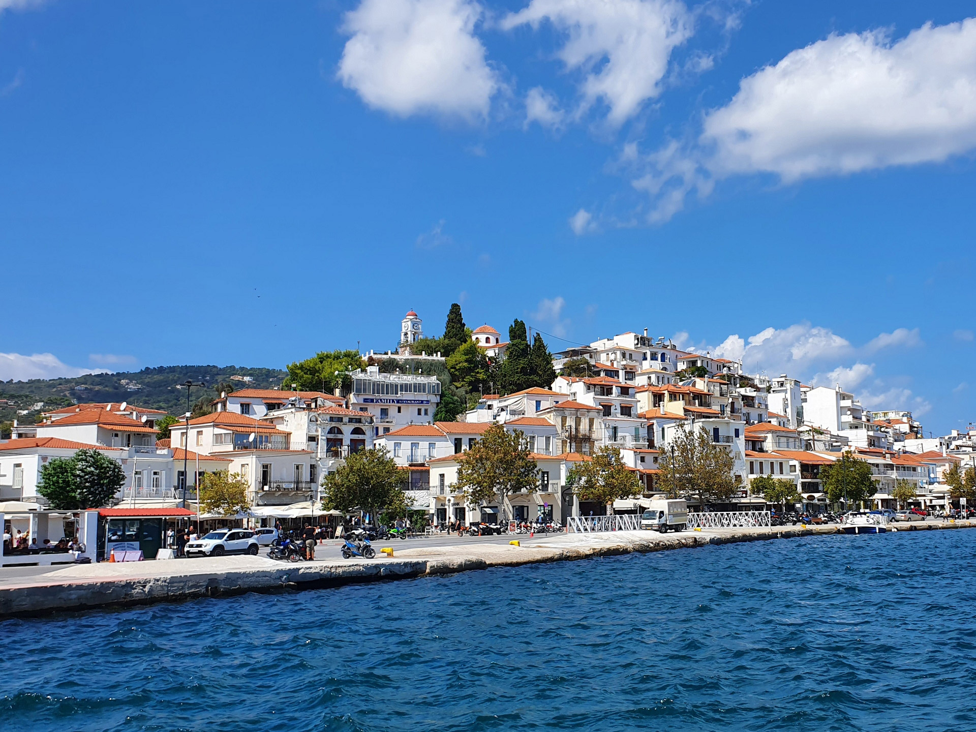 Skíathos